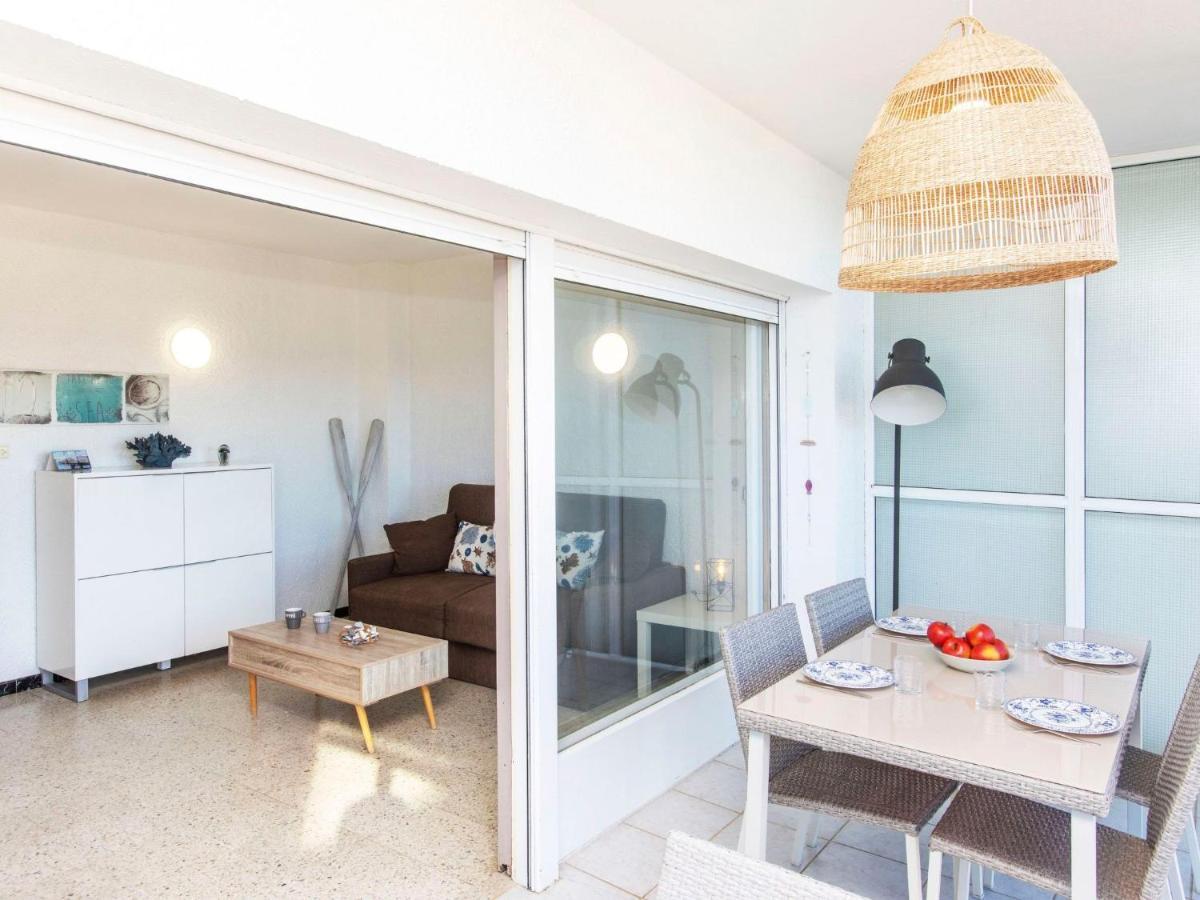 Apartment Indalo By Interhome Llança Exterior foto